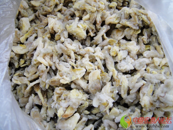 徐州丰县特色小吃美食饿时看更解馋