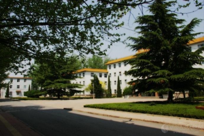 潍坊职业学院(原昌潍农校)