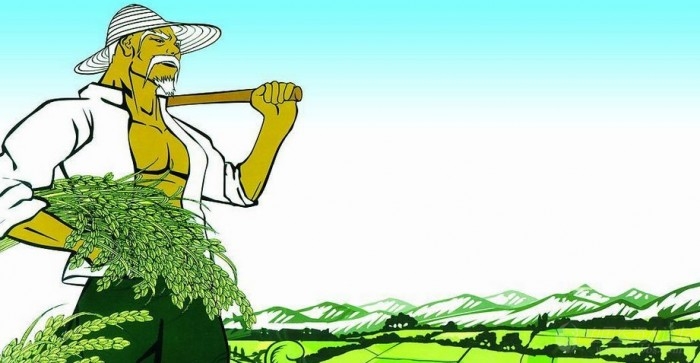 你再急,医生不191农资人; 近十年,农户与零售商关系的变化!
