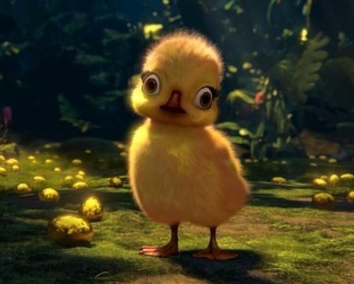 爱护为你下金蛋的鹅