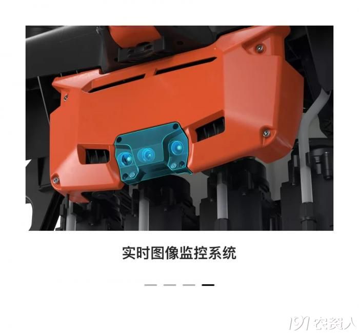 大有可为丨dji大疆t20植保无人飞机发布