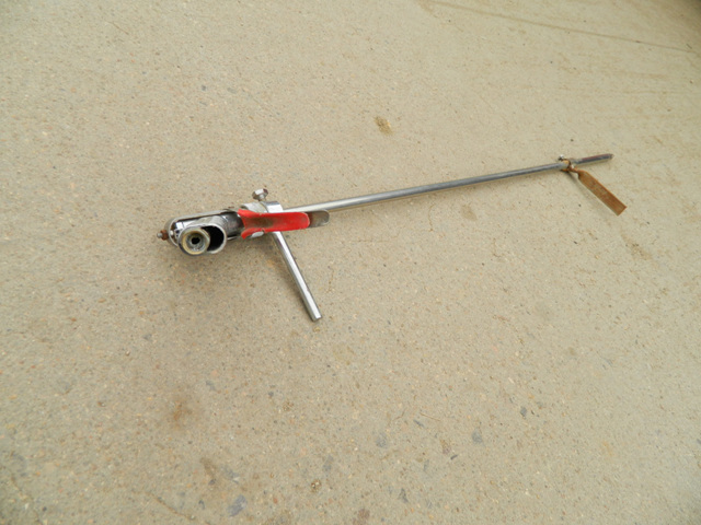 果树灌根必备武器