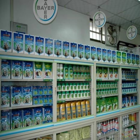 【六周年】历史记载四十年农资零售店的沧桑岁月(80年代—2020年)