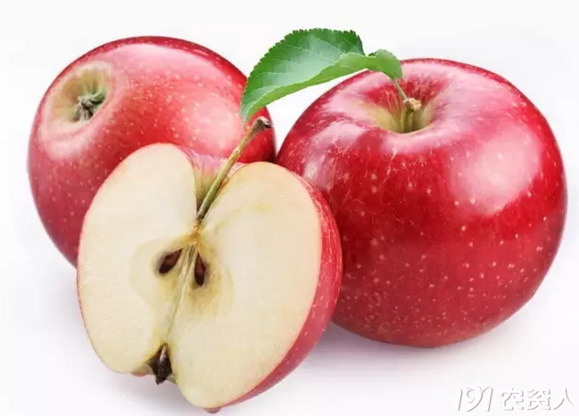 山东省苹果"卖果难"问题调研及相关建议