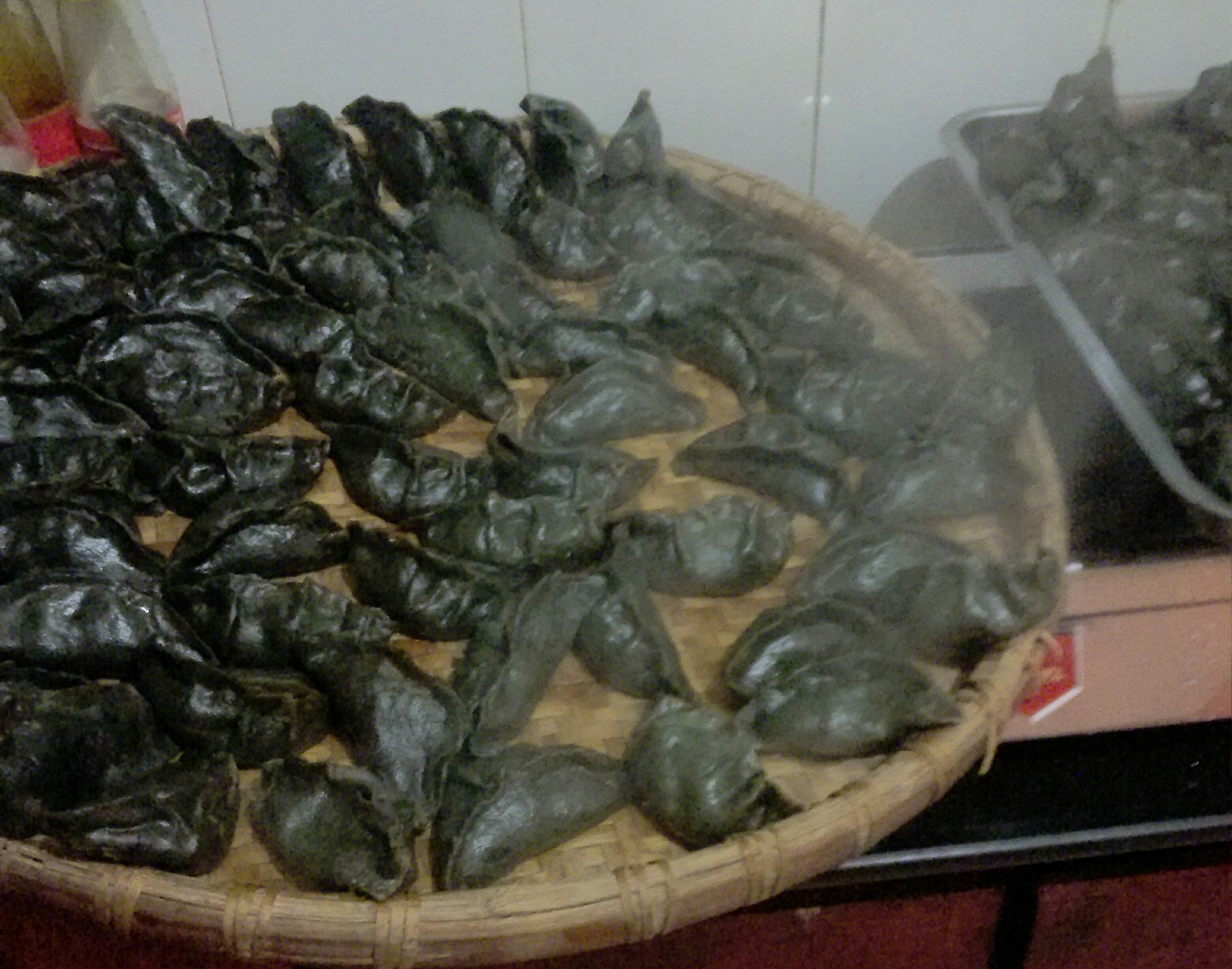 2月做个麻叶果迎元霄