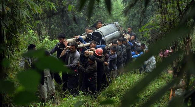 农村对抬棺的四大忌讳,你都了解吗?