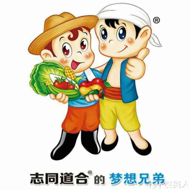 志同道合招贤纳士季开始啦!