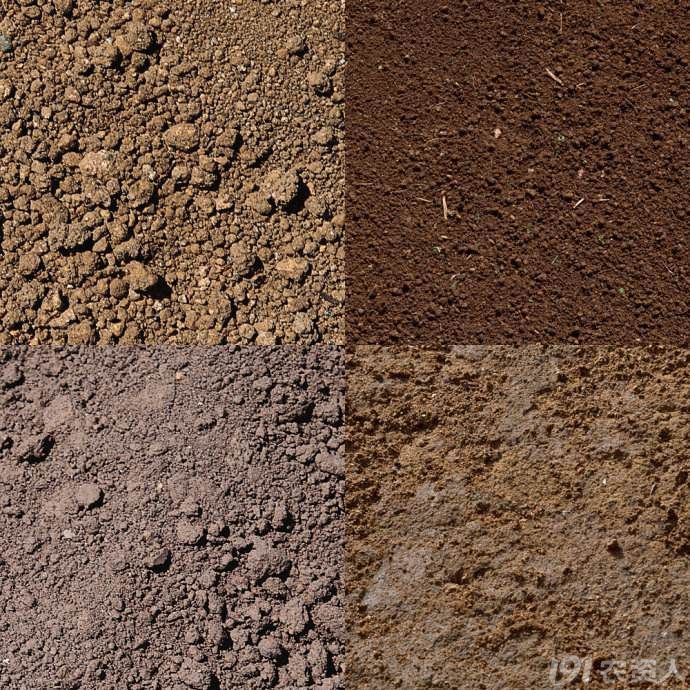 【生物菌肥】学会判断土壤酸碱度的7种方法，你也是种植高手!
