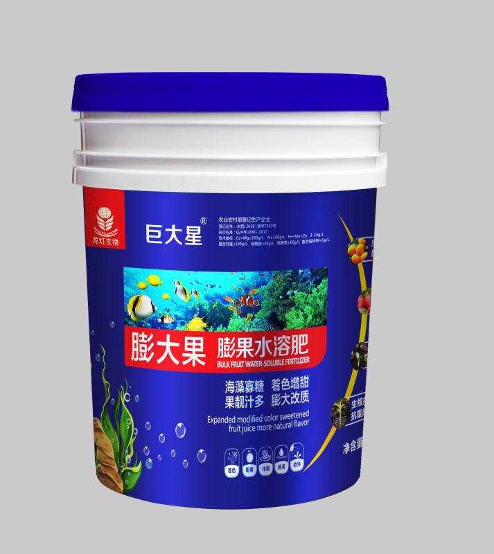 提高授粉座果率,保花保蕾,减少生理性落果,缩果,畸形,果柄粗壮