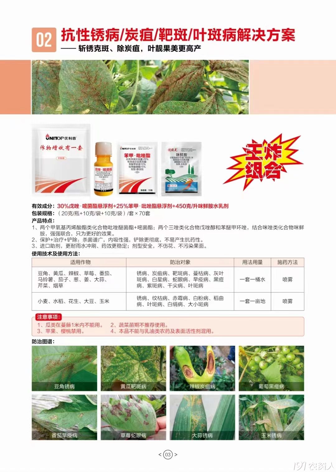草莓病虫害管理方案15378717347