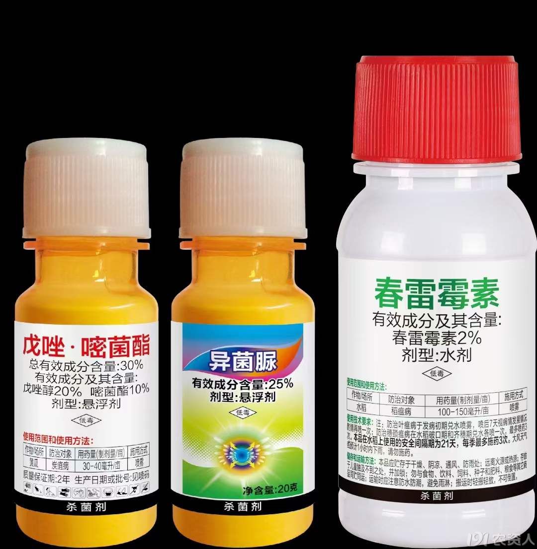 番茄叶霉病防治15378717347