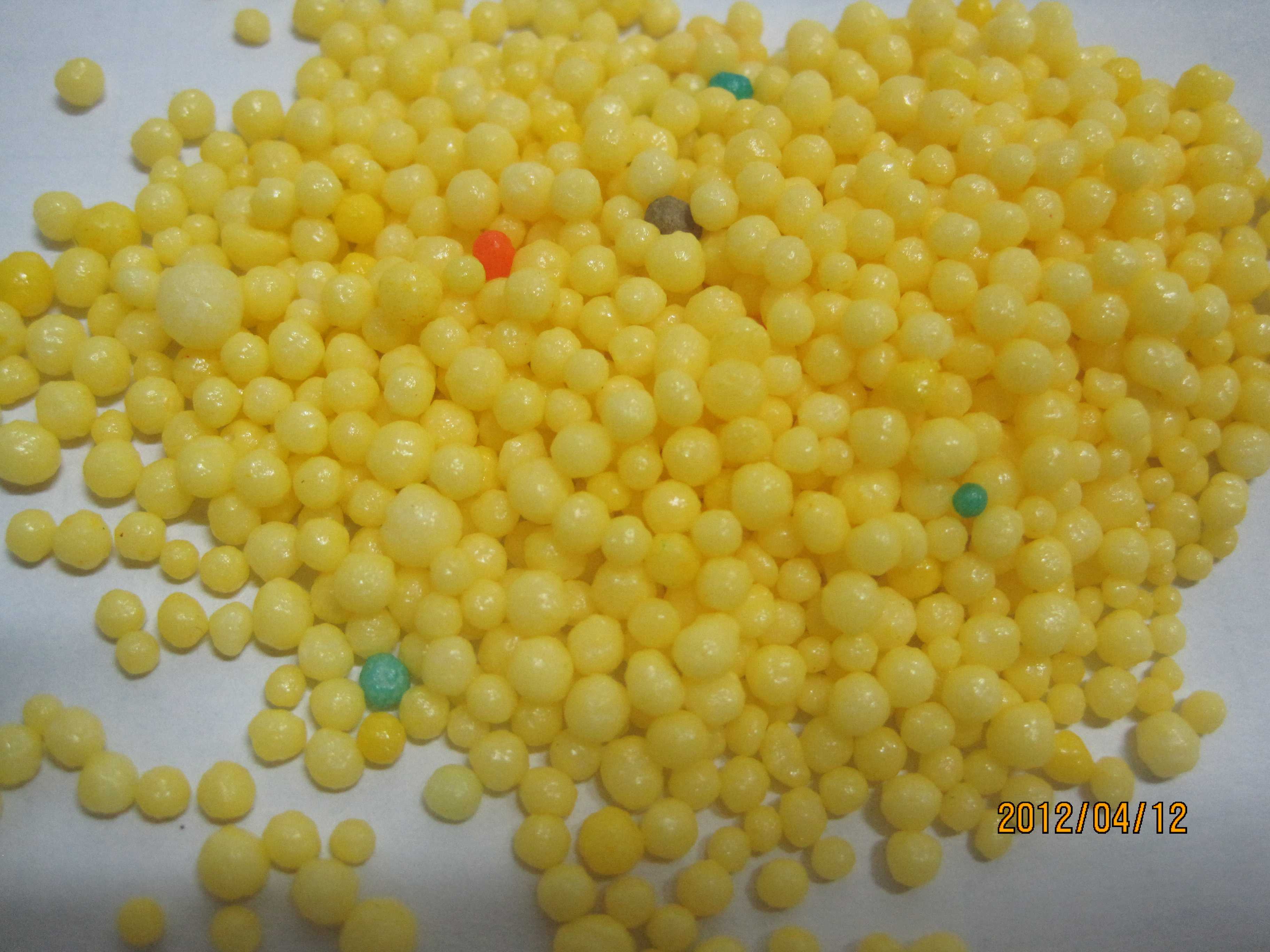 大量供应树脂包膜尿素