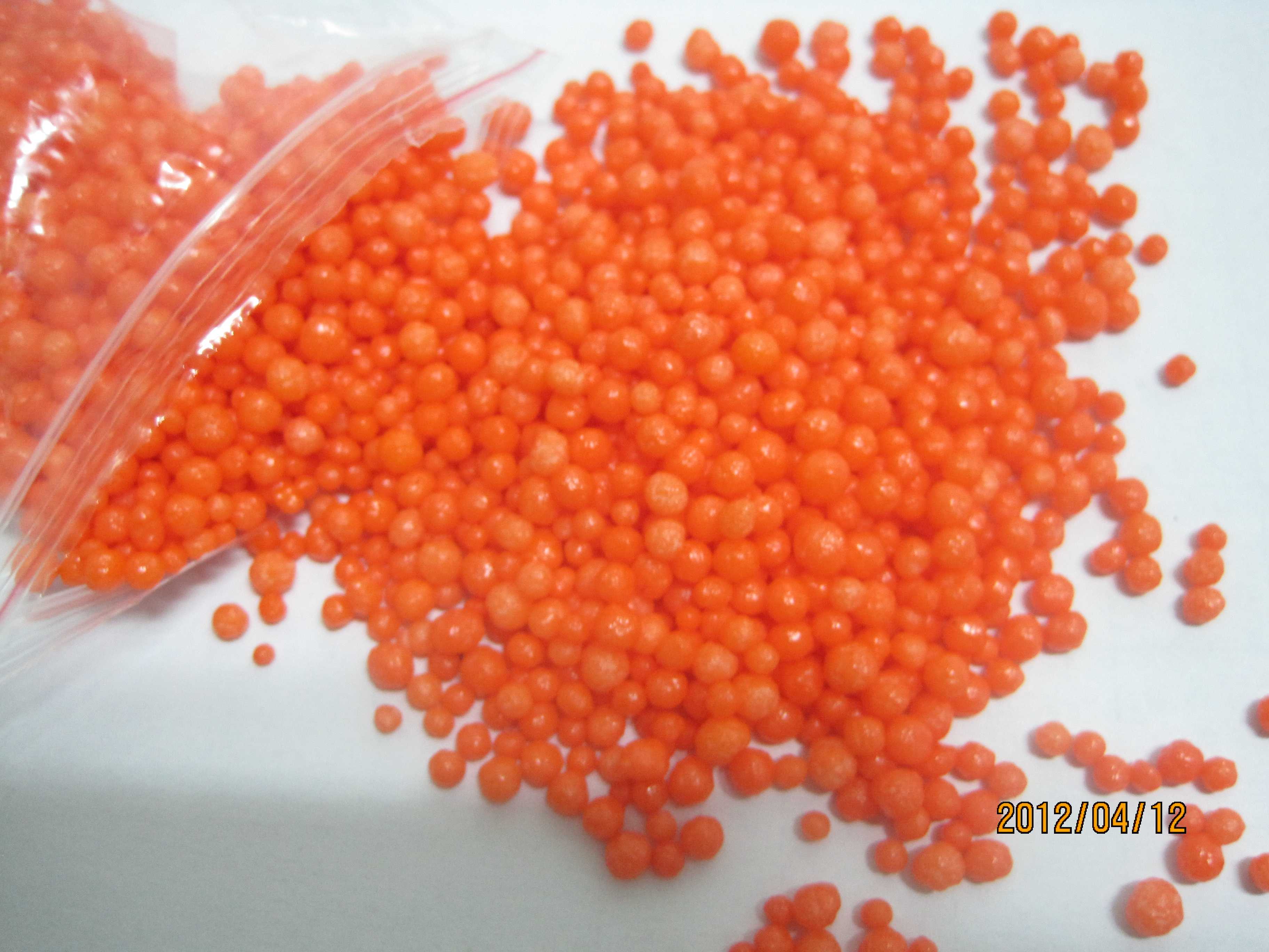 大量供应树脂包膜尿素