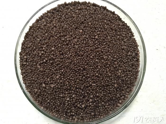 黄腐酸氮肥有了解的吗