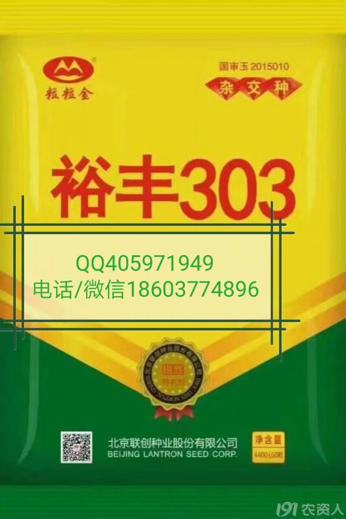 303蠡玉16隆平206登海605偉科702蠡玉88大豐30漢單777華農138玉米種子